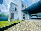 (MH129) Modern Type 2 Story House for sale in hokandara