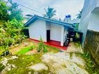 (MH133) Single Storey House for Sale in Kottawa