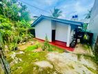 (MH133) single storey house for sale in kottawa