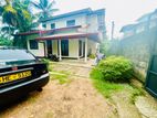 (MH134) Two Storey House for Sale in Athurugiriya