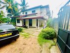 (MH134) Two Storey House for Sale in Athurugiriya