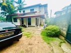 (MH134) Two storey house for sale in Athurugiriya