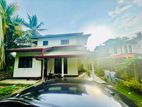 (MH134) Two Storey House for Sale in Athurugiriya