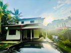 (MH134) Two Storey House for Sale in Athurugiriya