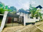 ⭕️ (MH160) New House For Sale in Kaduwela (With furniture)