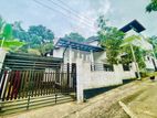 ⭕️ (MH160) New House For Sale in Kaduwela (With furniture)