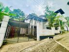 (MH160) New House for Sale in Kaduwela(With Furniture)