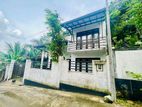 (MH160) New House For Sale in Kaduwela(With furniture)