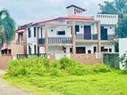 (MH163) New House For Sale in Himbutana, Malabe