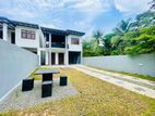 (MH167) Two Storey House For Sale in Polgasowita