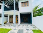 (MH167) Two Story House For Sale in Polgasowita