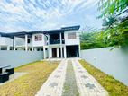 (MH167) Two Story House for Sale in Polgasowita