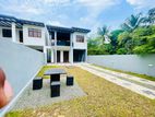 (MH167) Two Story House For Sale in Polgasowita