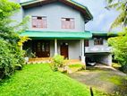 (MH178) 2-Storey House with Rooftop for Sale in Kaduwela, Bomiriya