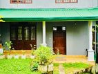 (MH178) 2-Story House with Rooftop in Kaduwela, Bomiriya