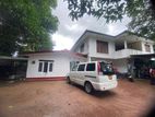 (MH182) Two Storey House for Sale in Battaramulla