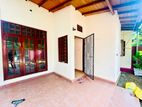 (MH183) Fully Refurbished single story house for sale in Athurugiriya