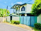 (MH184) Modern Two Storey House for Sale in Thalahena, Malabe