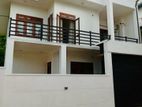 (MH189) 3 Storey Luxury House For Sale in Athurugiriya