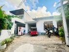 (MH194) Two Story House For Sale in Hokandara