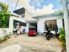 (MH194) Two Story House For Sale in Hokandara