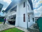 (MH195)Newly Built 2 story house for sale in Malabe