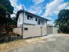 (MH195)Newly Built 2 story house for sale in Malabe