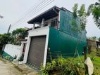 (MH196) 2 Storey House for Sale in Malabe