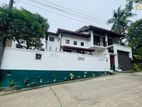 (MH196) 2 Storey House for Sale in Malabe