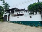 (MH196) 2 Storey House for Sale in Malabe