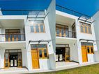 (MH198) Brand New 2 Story House for sale in Malabe