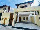 (MH198) Brand New 2 Story House for Sale in Malabe