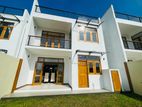 (MH198) Brand New 2 Story House for sale in Malabe