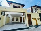 (MH198) Brand New Two Storry House for Sale in Malabe