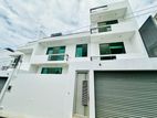 (MH201) Newly Built Luxury 2 story house for sale in Malabe