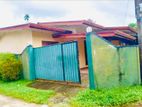 (MH206) Single Story House for Sale in Kaduwela