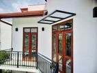 (MH208) Two Storey House For Sale in Malabe, Arangala