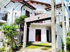 (MH208) Two Storey House For Sale in Malabe, Arangala