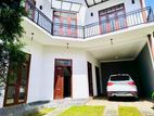 (MH208) Two Storey House for Sale in Malabe, Arangala