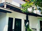 (MH209) Two Storied Modern House for Sale in Athurugiriya