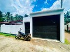 (MH211) Brand New Single Story House For Sale in Padukka