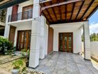 (MH220) Newly Built 3 Storey Luxury House for Sale in Athurugiriya