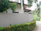 (MH222) Single Storey House for Sale in Kaduwela