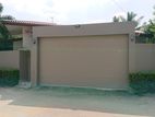 (MH222) Single Storey House for Sale in Kaduwela