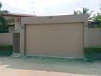 (MH222) Single Story House For Sale in Kaduwela