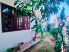 (MH222) Single Story House For Sale in Kaduwela