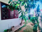 (MH222) Single Story House For Sale in Kaduwela