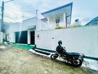 (MH223) Two Storey House for Sale in Malabe Arangala Junction