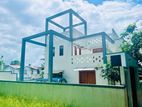 (MH228) Brand New Luxury Two Storey House For Sale in Malabe