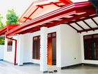 (MH229) Brand New Modern single story house for sale in Korathota